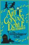 [Artie Conan Doyle Mysteries 01] • Artie Conan Doyle and the Gravediggers' Club